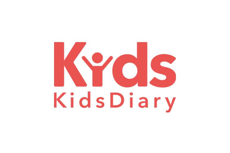 キッズダイアリーの写真